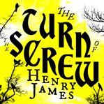 The Turn of the Screw cover image