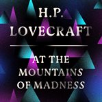 At the Mountains of Madness cover image