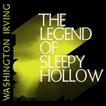 The Legend of Sleepy Hollow cover image