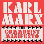 The Communist Manifesto cover image