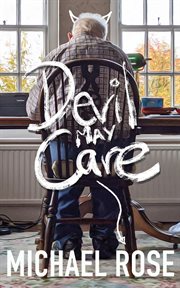 Devil May Care cover image