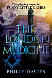 The London Medicine cover image
