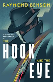 The Hook and the Eye cover image