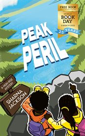 Peak Peril cover image