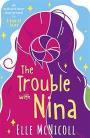 The Trouble With Nina cover image