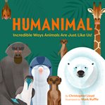 Humanimal cover image