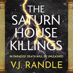 The Saturn House Killings cover image