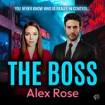 The Boss cover image