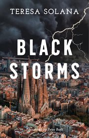 Black Storms cover image
