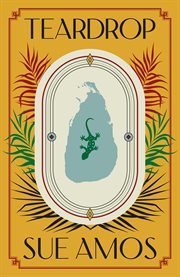 Teardrop cover image