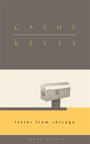 Letter From Chicago cover image