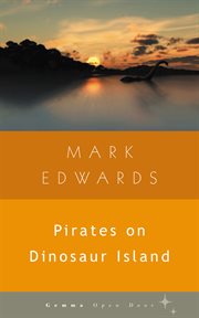Pirates on Dinosaur Island cover image