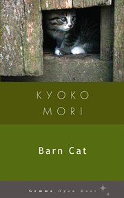 Barn Cat cover image