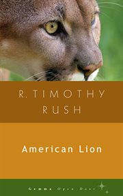American Lion cover image