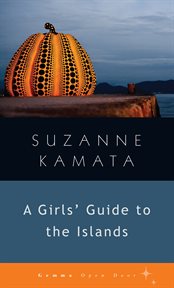 A Girls' Guide to the Islands cover image