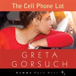 The Cell Phone Lot cover image