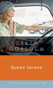 Queen Serene cover image