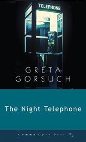 The Night Telephone cover image