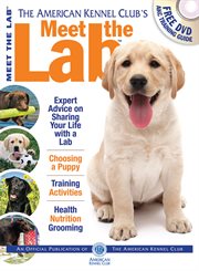 Meet the Lab cover image