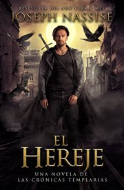 El Hereje : Las Cronicas Templarias cover image