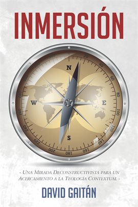 Cover image for Inmersión