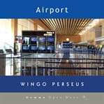 Airport cover image