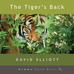 The Tiger's Back cover image