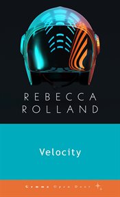 Velocity cover image