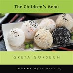 The Children's Menu cover image