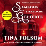 Samsons Sterbliche Geliebte cover image