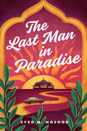 The Last Man in Paradise cover image