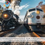 The History of the Railroad cover image