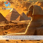 The Secret of the Mummies cover image