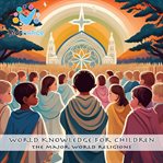 The Major World Religions cover image