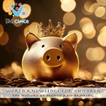 The History of Money and Banking cover image