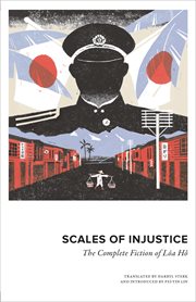Scales of Injustice cover image