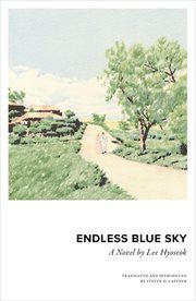 Endless Blue Sky cover image
