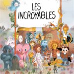 Les Incroyables cover image