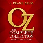 OZ: The Complete Collection cover image