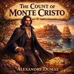 The Count of Monte Cristo cover image