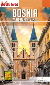 Bosnia y herzegovina cover image