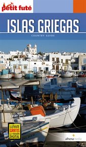 Islas griegas cover image