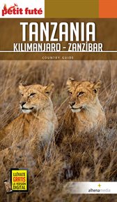 Tanzania, kilimanjaro, zanzíbar cover image
