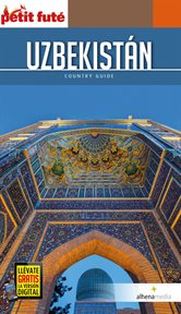 Uzbekistán cover image
