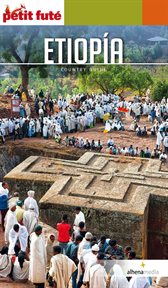 Etiopía cover image