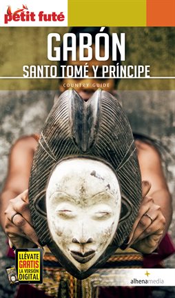 Cover image for Gabón, Santo Tomé y Príncipe