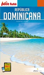 República dominicana cover image