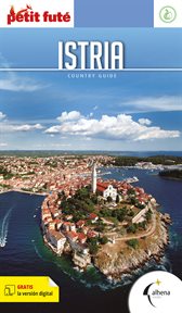 Istria cover image
