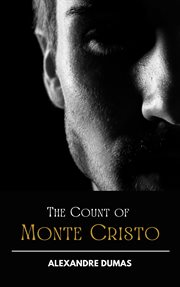 The Count of Monte Cristo cover image