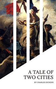 A tale of two cities cover image